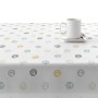 Stain-proof resined tablecloth Belum 0400-1 Multicolour 300 x 150 cm