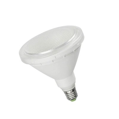 Lampe LED EDM F 15 W E27 1200 Lm Ø 12 x 13,8 cm (6400 K)