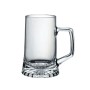 Chope à bière Bormioli Rocco Stern 6 Unités verre (290 ml)