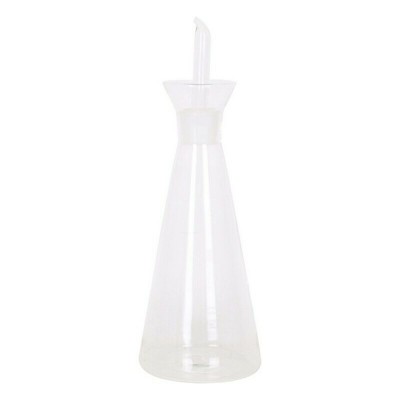 Huilier La Mediterránea Igari Verre Borosilicaté Silicone