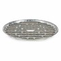 Ensemble de plats pour la cuisine Jetable Pizza Aluminium 32 x 3 x 32 cm (24 Unités)