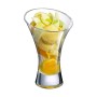 Ice Cream and Milk Shake Glass Arcoroc Transparent Glass (41 cl)