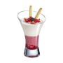 Coupe de glaces et de milkshakes Arcoroc Transparent verre (41 cl)