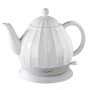 Water Kettle and Electric Teakettle Feel Maestro MR-070 White Ceramic 1200 W 1,2 L