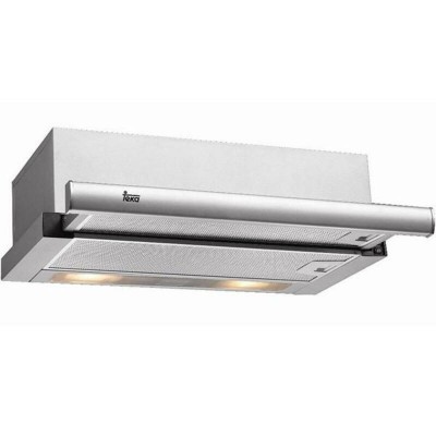 Conventional Hood Teka 404744400 175W 332 m³/h 50cm Steel