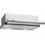 Conventional Hood Teka 404744400 175W 332 m³/h 50cm Steel