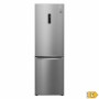 Combined Refrigerator LG GBB71PZDMN Steel (186 x 60 cm)