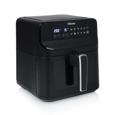 Air Fryer Tristar FR9037 Black 1350 W 6,2 L