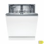 Lave-vaisselle BOSCH SMH4HTX00E 60 cm Blanc