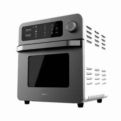 Plaque de cuisson Cecotec Bake&Fry 1500 15 L