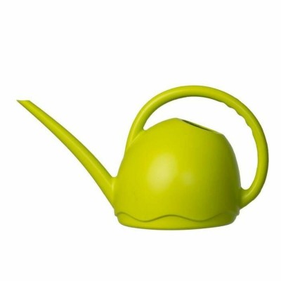 Arrosoir Nature Polyéthylène 1,8 L Vert clair