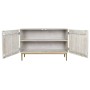 Buffet Home ESPRIT Blanc Doré 120 x 45 x 80 cm