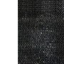 Maille de dissimulation Noir 1 x 500 x 200 cm 90 %