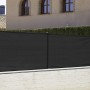 Concealment Mesh Black 1 x 500 x 200 cm 90 %