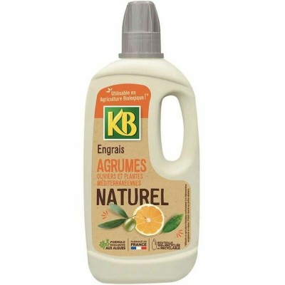 Plant fertiliser KB 1 L