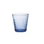 Set of glasses Duralex Prisme Blue 4 Pieces 275 ml (12 Units)