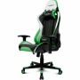 Gaming Chair DRIFT DR175 Green (Refurbished B)