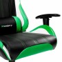 Gaming Chair DRIFT DR175 Green (Refurbished B)