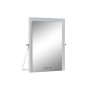 Miroir de Table LED Tactile DKD Home Decor Métal (Reconditionné A)