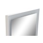 Miroir de Table LED Tactile DKD Home Decor Métal (Reconditionné A)