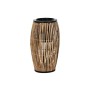 Cache-pot DKD Home Decor Noir (Reconditionné B)