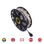 Bandes LED EDM 72705 Jaune 4,2 W x 1 m 50 m 350 lm