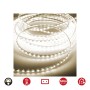 Bandes LED EDM 72701 4,2 W x 1 m 50 m 3200 K 350 lm