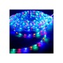 Tube LED EDM 72719 Flexiled 1,4 W x 1 m 48 m Multicouleur