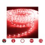 LED Tube EDM 72718 Flexiled 1,4 W x 1 m 48 m Red