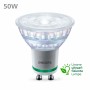 Lampe LED Philips Spot A 50 W 2,1 W GU10 375 Lm (4000 K)