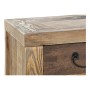 Sideboard DKD Home Decor Aged finish Pinewood (190 x 45 x 80 cm)