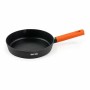 Pan Quttin Gastro Black Orange 35,5 x 21 x 5 cm (6 Units)