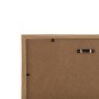 Cadre photo Versa Bois MDF 1,2 x 22 x 22 cm