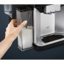 Cafetière superautomatique Siemens AG TQ 507R03 Noir Oui 1500 W 15 bar 2 Tasses 1,7 L