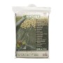 Filet contre les mauvaises herbes Nature Noir 100 g/m² 3,30 x 5 m