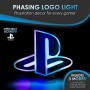 Lampe de bureau Paladone Sony PlayStation Logo