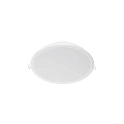 LED Lamp Philips Downlight White Plastic 21,5 x 10,5 cm 24 W (4000 K) (1 Unit)