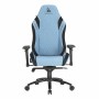 Chaise de jeu Newskill NS-CH-NEITH-ZE-BLACK-BLUE Bleu