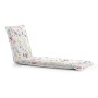 Coussin pour chaise longue Belum 0120-415 Multicouleur 176 x 53 x 7 cm