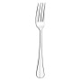 Fork Set Amefa Baguette Metal Stainless steel 20,5 cm 12 Units