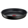 Poêle Tefal Ingenio Noir Aluminium Ø 26 cm (1 Unité)