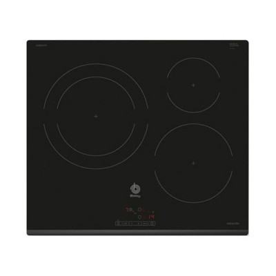 Induction Hot Plate Balay 3EB865FR 60 cm 60 cm 4400 W