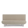 Sofa Cover Eysa TROYA Light brown 140 x 100 x 200 cm