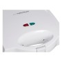 Sandwich Maker Esperanza EKT006W White 700 W