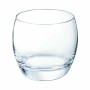 Set of glasses Arcoroc ARC N5831 Transparent Glass 320 ml 6 Pieces