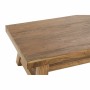 Table d'appoint DKD Home Decor 110 x 60 x 40 cm Marron Acacia