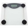 Digital Bathroom Scales Orbegozo 16229 Transparent Glass 150 kg (1 Unit)