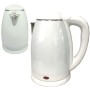 Kettle COMELEC WK7321 White 1500 W 1,8 L