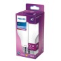 Lampe LED Philips D 120 W 13 W E27 2000 Lm 7 x 12 cm (6500 K)