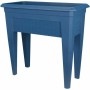 Plant pot Riviera Blue 60 cm